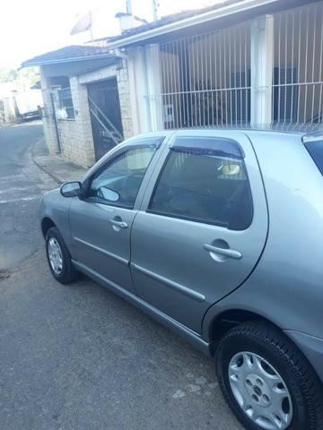 Vendo Fiat Palio em perfeito estado ano 2007/2008 - Foto 8