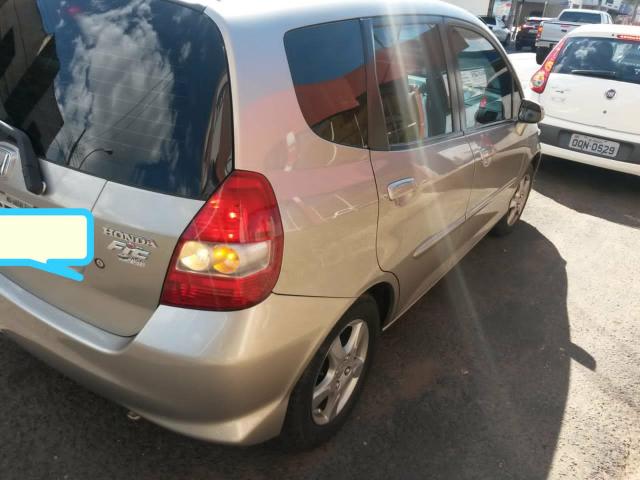 Vendo Honda FIT - Foto 2