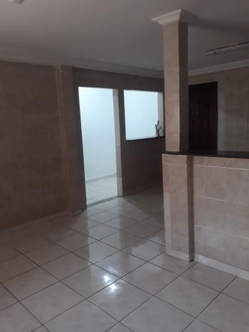 Vende-se casa com sobrado em birigui - sp - Foto 14