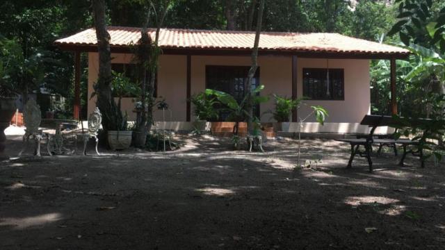Sítio à venda em Itaocaia valley (itaipuaçu), Maricá cod:SI0029