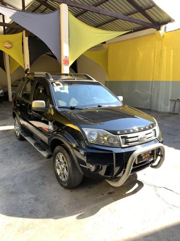 Ecosport 1.6 Freestyle 2012