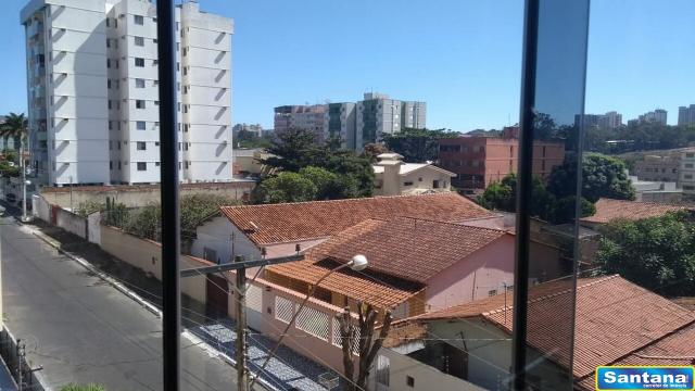 Apartamento à venda com 1 dormitórios em Olegario pinto, Caldas novas cod:2490 - Foto 5