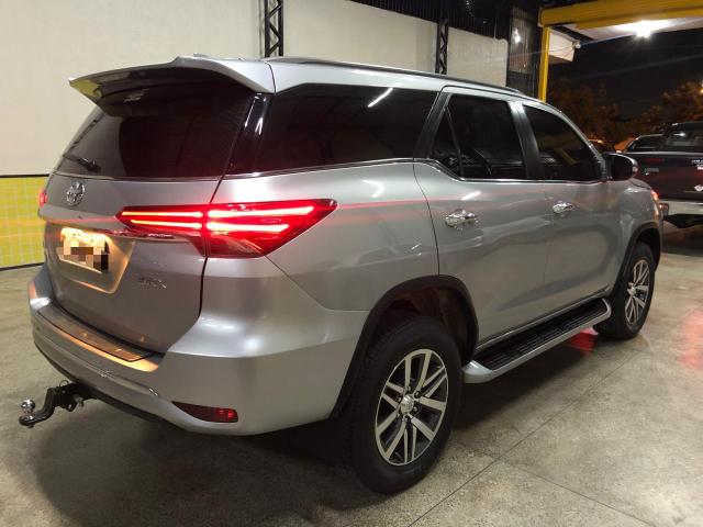 HILUX SW-4 SRX 2.8 4x4 AUT 07 LUGARES 2017 ÚNICO DONO TOP DE LINHA EXTRA-EXTRA - Foto 4