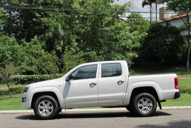 Amarok 2015 - Foto 3