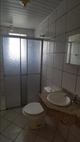 Apartamento com 2 dormitórios para alugar, 57 m² por R$ 1.100,00/mês - Bom Retiro - Joinvi - Foto 15