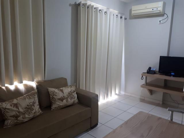 Loft à venda com 1 dormitórios em Belvedere, Caldas novas cod:5885 - Foto 6