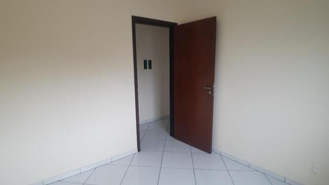 Apartamento com 2 dormitórios para alugar, 57 m² por R$ 1.100,00/mês - Bom Retiro - Joinvi - Foto 12
