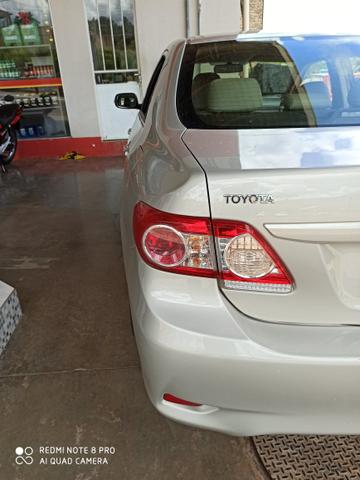 Toyota GLI 2013 Aut - Foto 2