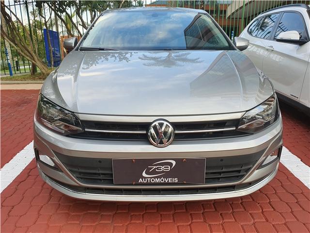 Volkswagen Polo 1.0 200 tsi highline automático - Foto 6