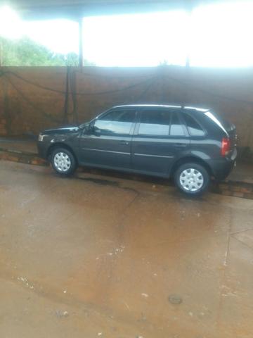 Gol top pra venda .pego uma moto no negócio