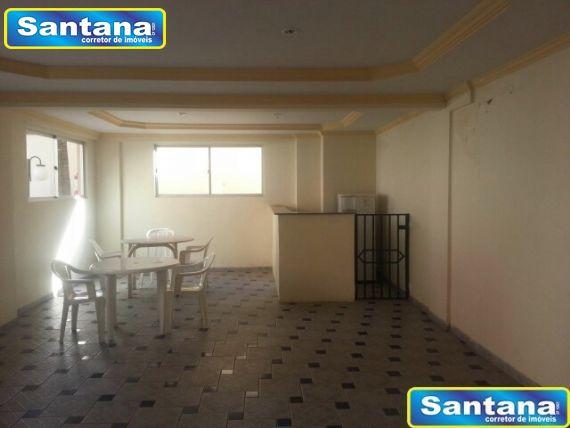 Apartamento à venda com 1 dormitórios em Olegario pinto, Caldas novas cod:2490 - Foto 14