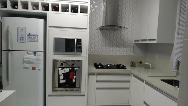 Apartamento centro - Foto 2