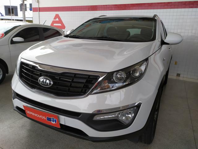 Kia Sportage Lx - Foto 2