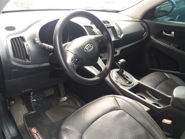 Sportage LX2 2012 - Foto 3