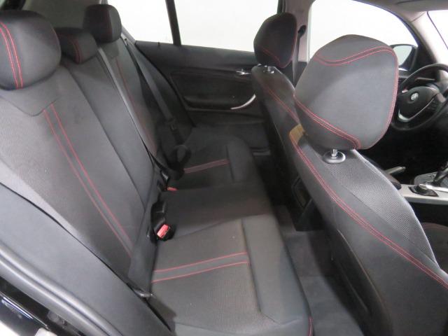 BMW 120i Sport ActiveFlex 2016 - Foto 11