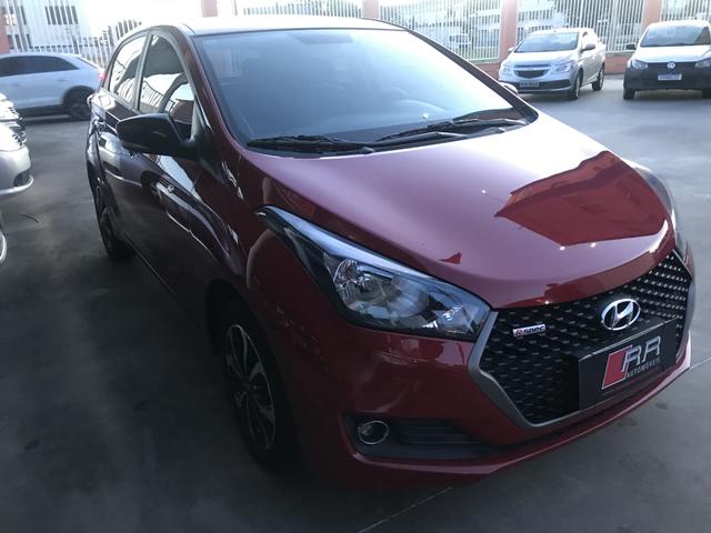 Hyundai HB20 Rspec Único Dono - Foto 4
