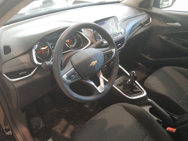 Novo Onix 1.0 LT ( motor aspirado) - Foto 6