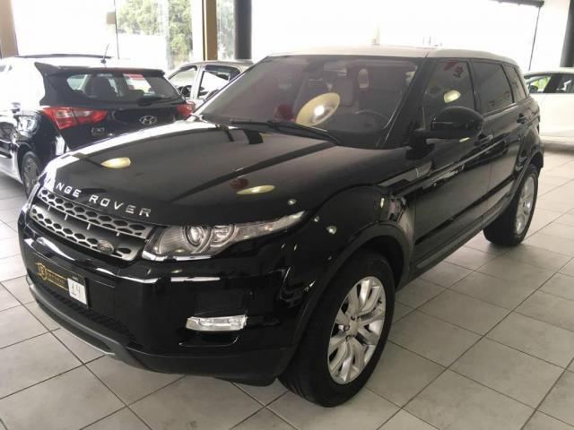 Land Rover Range Rover Evoque - Foto 2