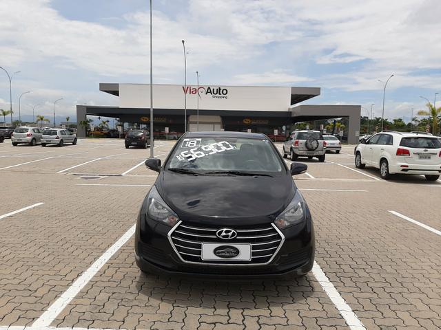 HB20 S 1.6 Automático 2018