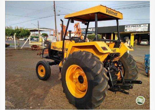 Valmet 880