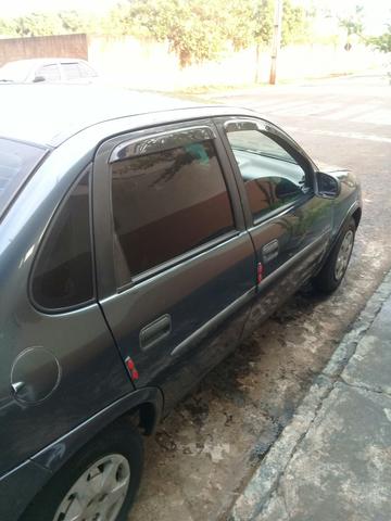 Vendo Classic life 1.0 2009