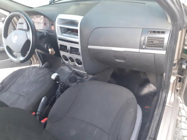 Fiat Siena EL 1.0 Flex 2010 Completo Novo - Foto 12