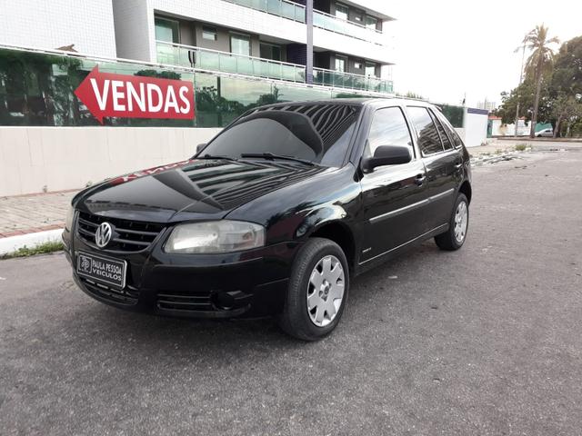 Gol G4 Trend completo, 04 portas, oportunidade - Foto 3