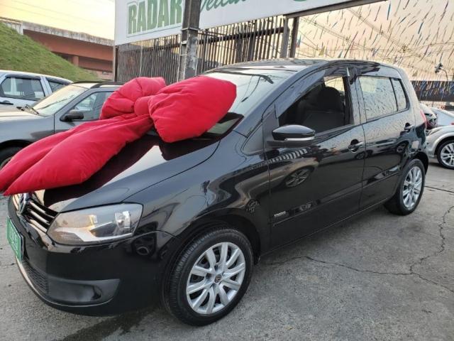 Volkswagen Fox TREND 1.0 8V FLEX 4P 4P - Foto 7