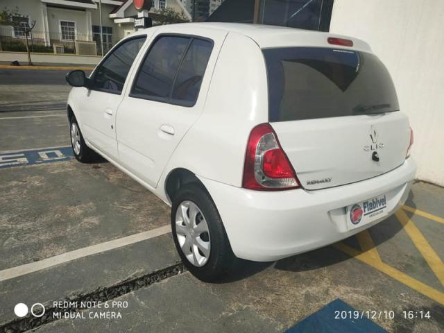 RENAULT RENAULT CLIO EXP1016VH - Foto 4