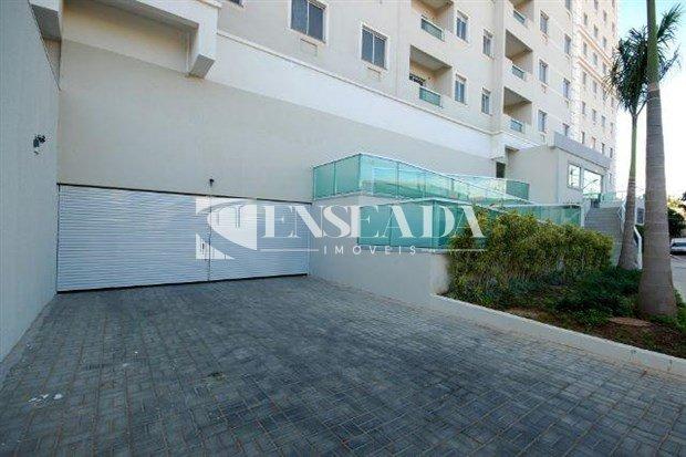 Apartamento, Jardim Camburi, Vitória-ES - Foto 17