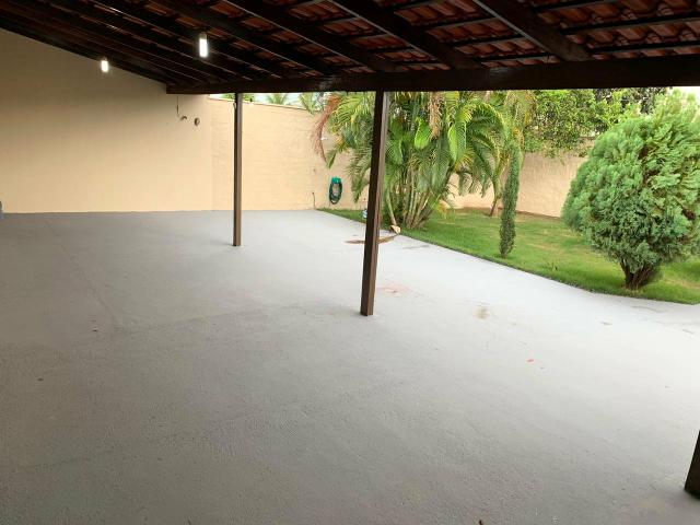 Casa Belíssima 2 qts 4 garagem ótima localização prox shopping Passeio das águas - Foto 4
