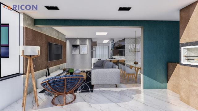 Apartamento, Saguaçu, Joinville-SC - Foto 11