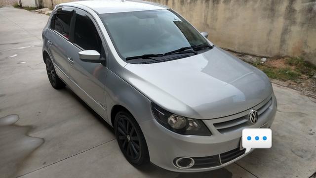 Gol G5 (trendline) 1.0 (básico) - Foto 4