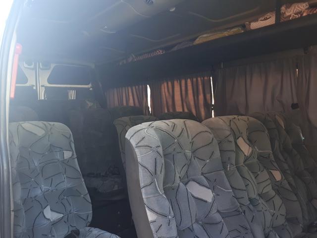 Renault Master 13/14 - Foto 4