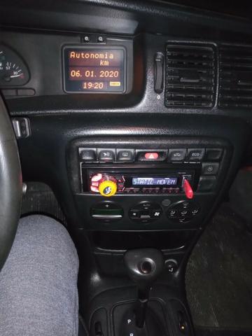 Vendo vectra cd 2.0 16v automatico 97 - Foto 7
