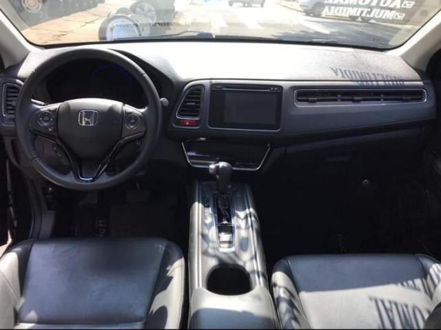 HR-V 2016/2016 1.8 16V FLEX EXL 4P AUTOMÁTICO - Foto 9