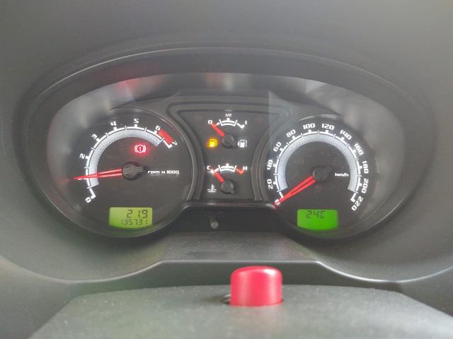 ECOSPORT 2012/2012 1.6 FREESTYLE 8V FLEX 4P MANUAL - Foto 10