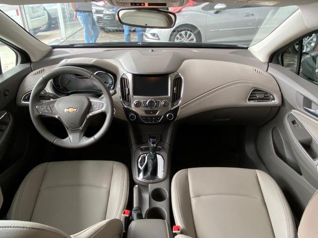 Cruze LTZ - Foto 8