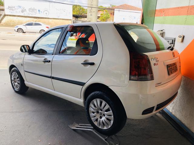 Palio 2014 1.0 flex completão (kit Itália) corra pq essa não vai demorar - Foto 3