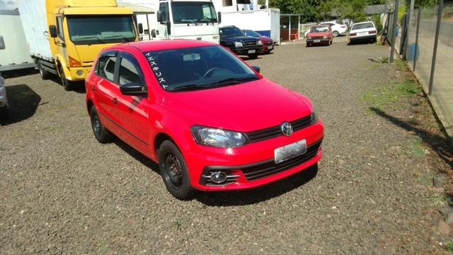 Vw gol 2017 - Foto 7