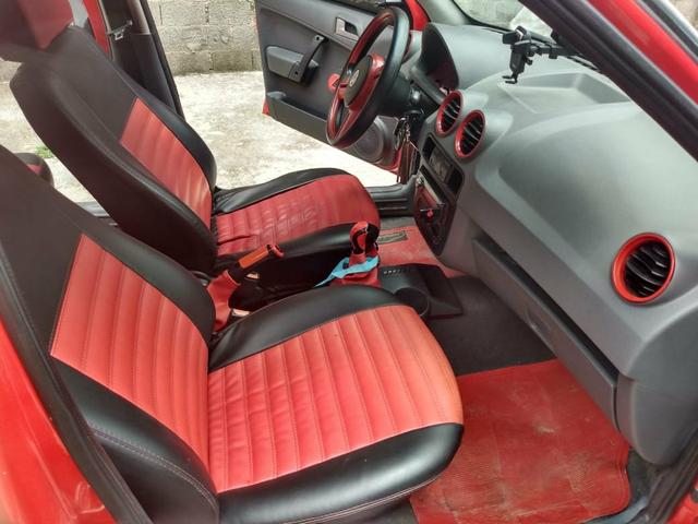 Vendo gol g4 2007 - Foto 5