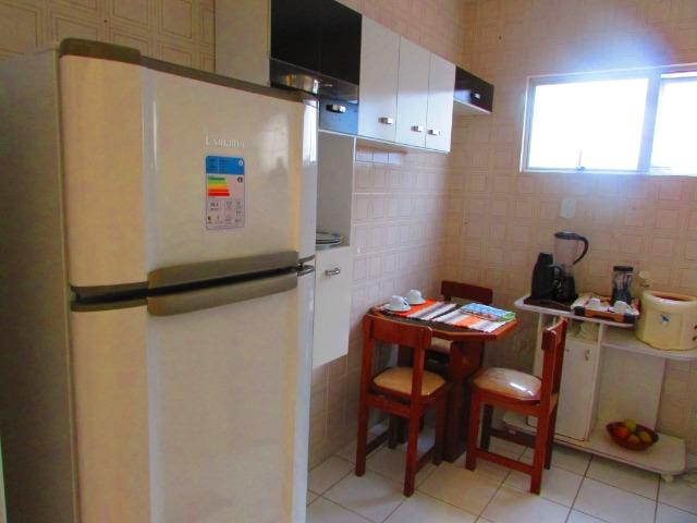 Apartamento Quarto e sala, Mobiliado em Cruz das Almas - Foto 15