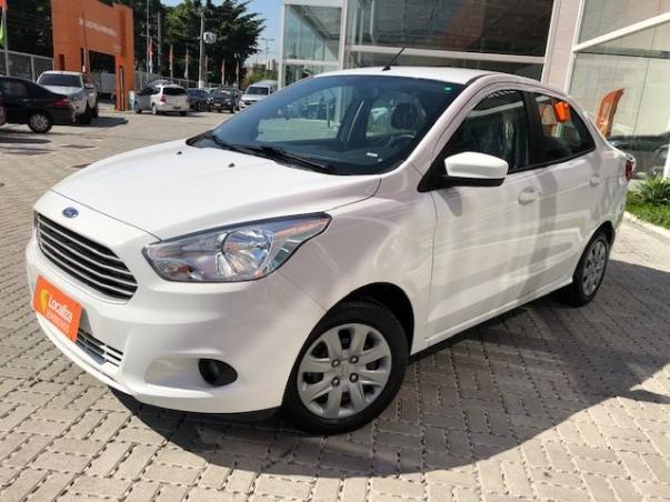 FORD KA + 2017/2018 1.0 TI-VCT FLEX SE MANUAL - Foto 2