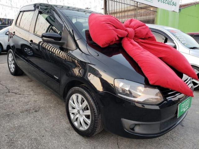 Volkswagen Fox TREND 1.0 8V FLEX 4P 4P - Foto 2