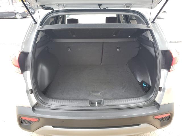 CRETA 2017/2018 2.0 16V FLEX PRESTIGE AUTOMÁTICO - Foto 9