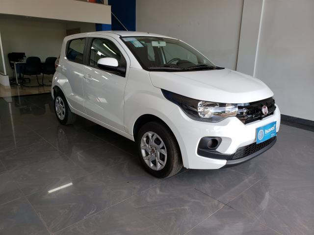 FIAT MOBI 2018/2019 1.0 FIREFLY FLEX DRIVE MANUAL - Foto 3