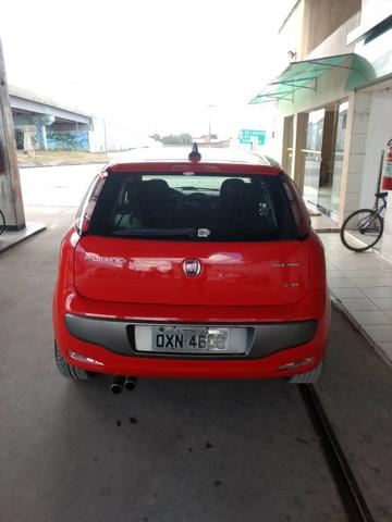 Fiat Punto 1.8 sporting - Foto 6