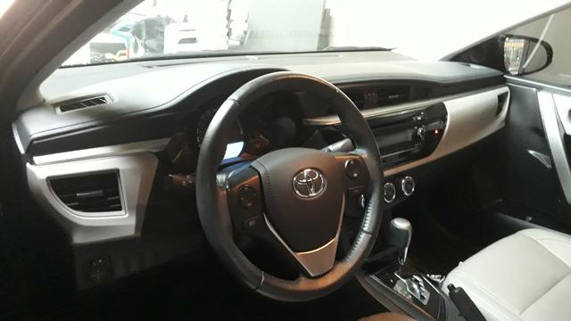 Corolla 2016-2017 / R$64.000,00 - Foto 5