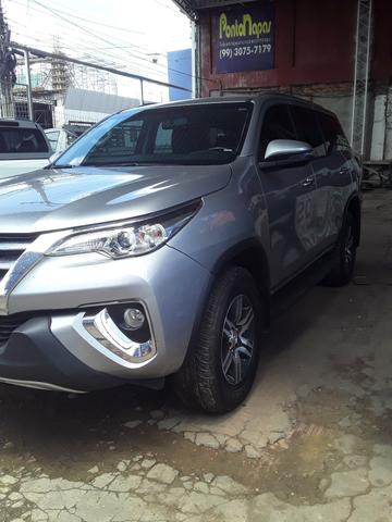 Sw4 flex 07 lugares 2019 - Foto 2