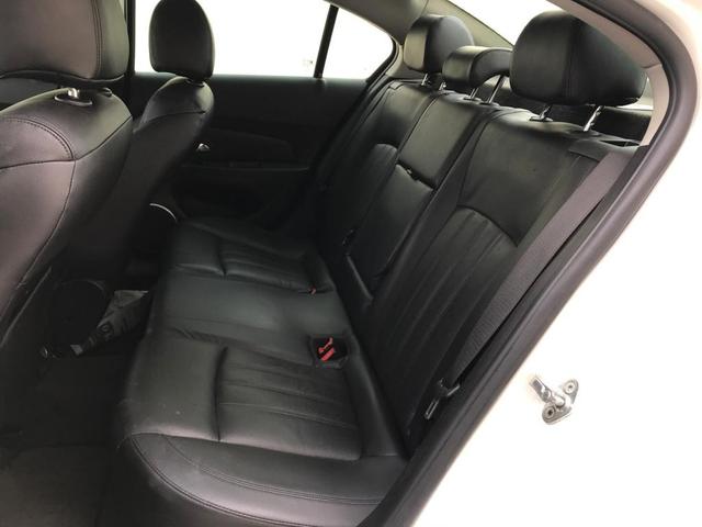 Cruze lt 1.8, 2012 bem conservado - Foto 5